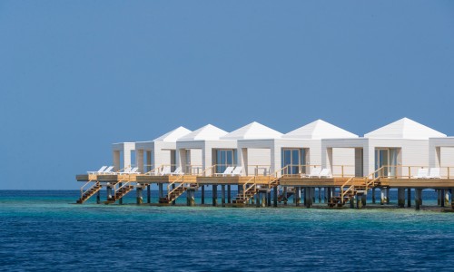 Water Bungalow